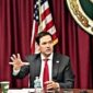 Calon Menteri Luar Negeri Amerika Serikat (AS) Marco Rubio. (Instagram.com/marcorubio)
