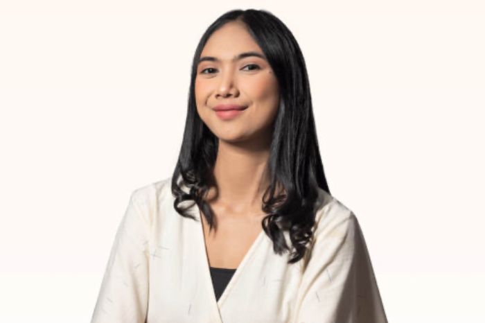 Image : Dok. Debby Lufiasita @lufiasita