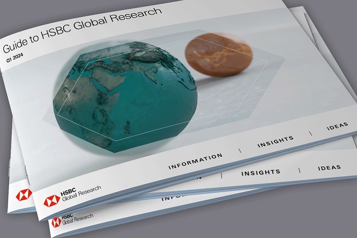 HSBC Global Research Perkirakan Perekonomian Indonesia Tumbuh Sebesar 5,1 Persen. (Dok. gbm.hsbc.com)