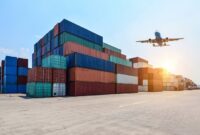 Perusahaan Amerika Serikat Dilarang Lakukan Aktivitas Ekspor dan Impor dengan Tiongkok. (Pixabay.com /myUKhub2)
