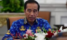 Jokowi Masuk dalam Nominasi Sebagai Tokoh Dunia Paling Korup 2024 versi OCCRP, Haidar Alwi Beri Tanggapan