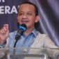 Ketua Umum DPP Partai Golkar Bahlil Lahadalia. (Facbook.com @Bahlil Lahadalia)