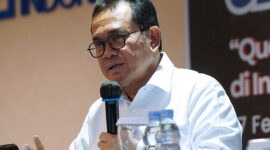 Menteri Perdagangan (Mendag) Budi Santoso. (Kemendag.go.id)