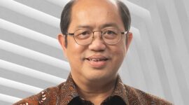 Direktur Jenderal Anggaran Kementerian Keuangan Isa Rachmatarwata. (Dok. Kemenkeu.go.id)