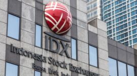 Indeks Harga Saham Gabungan (IHSG) diharapkan menunjukkan performa yang lebih baik. (Dok. Idx.co.id)
