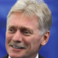 Juru bicara Kremlin Dmitry Peskov. (Dok. Voa Indonesia)