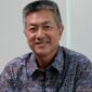 Bos Petro Energy Jimmy Masrin. (Dok. lincgrp.com)