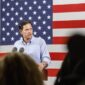 Menteri Luar Negeri Amerika Serikat Marco Rubio. (Instagram.com @marcorubio)