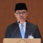 Menteri Luar Negeri RI Sugiono. (Dok. Kemlu.go.id)