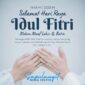 HMN Media (Hallo Media Network) dan segenap jajaran portal berita ini mengucapkan Selamat Hari Raya Idul Fitri 2025. HMN Media dan Sapulangit Media Center (SMC) melayani publikasi press release lebih dari 150 media online dengan berbagai segmentasi (a/l media: nasional (politik dan hukum), ekonomi & bisnis, celeb & beauty, pers daerah, dan sebagainya. WhatsApp: 085315557788. (Dok. Sapulangit.com)