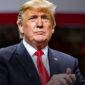 Presiden ke-47 Amerika Serikat Donald Trump. (Facebook.com@Donald J. Trump)
