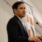 Menteri Luar Negeri Amerika Serikat Marco Rubio. (Instagram.com @marcorubio)
