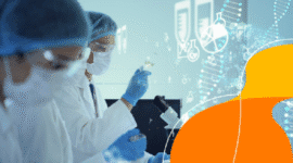 Laboratorium Bio Farma. (Dok. Biofarma.co.id)