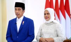 Adik Iriana dan Tim Kuasa Hukum Jokowi Bawa Ijazah Asli ke Bareskrim Polri, Sesuai Permintaan Penyidik