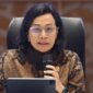 Menteri Keuangan, Sri Mulyani Indrawati. (Facebook.com @Sri Mulyani Indrawati)