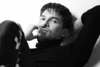 Jonathan Frizzy tertangkap basah Mengedarkan vape dengan cairan etomidate. (Instagram.com @ijonkfrizzy)