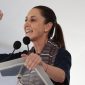 Presiden Claudia Sheinbaum. (Facebook.com @Claudia Sheinbaum Pardo)