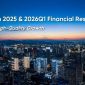 Hikvision releases 2025 full-year and 2026 first-quarter financial results