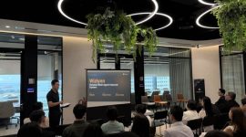 WIZ.AI Launches Wizlynn: The Multi-Agent Inbound Platform Built for Enterprise Production