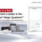 Huawei Named a Leader in the 2026 Gartner&reg; Magic Quadrant™ for Enterprise Wired and Wireless LAN Infrastructure for the Fourth Year in a Row