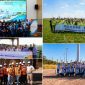 On 21 May, China General Nuclear Power Corporation held its 2026 CGN Open Day simultaneously in France, Malaysia, Laos, Brazil and Namibia.