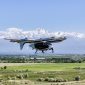 AutoFlight Completes Central Asia’s First eVTOL Flight