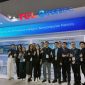 Gtrontec showcased AI-driven Intelligent Manufacturing solutions at SEMICON SEA 2026