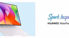 HUAWEI MatePad Pro Max