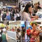 ITE Hong Kong 2026 — celebrating its 40th edition — brings together over 400 exhibitors from 55 countries and regions, including a bigger China (Chinese Mainland) Pavilion with 21 participating provinces and cities. B2B and B2C programs include business matching, KOL networking, trade and public seminars, and cultural performances.