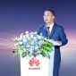 Hou Jinlong Director of Huawei, President of Huawei Digital Energy