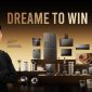 Dreame Technology Names Cristiano Ronaldo as new Global Ambassador