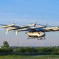 AutoFlight V5000 Matrix Officially Kicks Off Airworthiness Certification