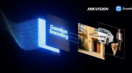 Hikvision launches AI-powered Guanlan Encoding, cutting video storage by up to 50%