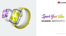 HUAWEI WATCH FIT 5