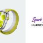 HUAWEI WATCH FIT 5