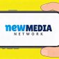Pendiri Persrilis.com Budi Purnomo Karjodihardjo saat mengumumkan kemitraan distribusi press release digital bersama New Media Network (NMN) di Jakarta. (Dok. Persrilis.com)
