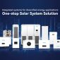 One-stop Solar System Solution
