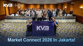 (Kick Off Market Connect KVB Futures Juni 2026)