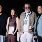 Dewan’s representatives received the awards at AADA 2026