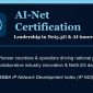 AI-Net Certification