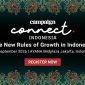 Campaign Connect Indonesia 2026 | 23 September