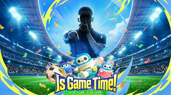 WePlay x Justin Quincy Hubner Luncurkan Kampanye Bertema Sepak Bola Indonesia