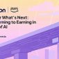 Pearson - Ready for What's Next: From Learning to Earning in the Age of AI