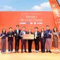 The Fastest EVs Deserve the Fastest Charging | SINEXCEL, ZEEKR, and TPM Automotive Jointly Build Thailand's Fastest Megawatt Charging Station