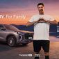 Robert Lewandowski, CHERY Brand Global Ambassador