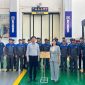 XCMG Advances Overseas Vocational Education to Cultivate Future-Ready Talent on World Youth Skills Day