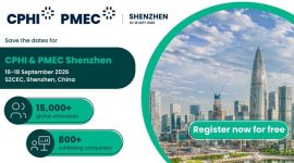 CPHI & PMEC Shenzhen