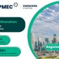 CPHI & PMEC Shenzhen