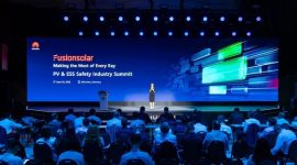 2026 PV & ESS Safety Industry Summit