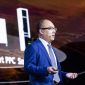 Steve Zheng, President of Smart ESS Business, Huawei Digital Power